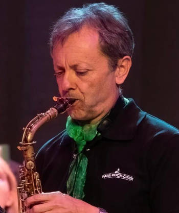 Davide Calvini
