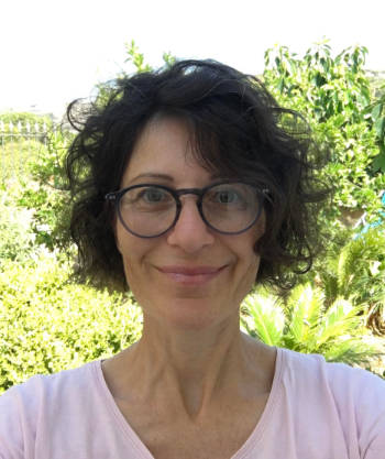 Claudia Lorenzi