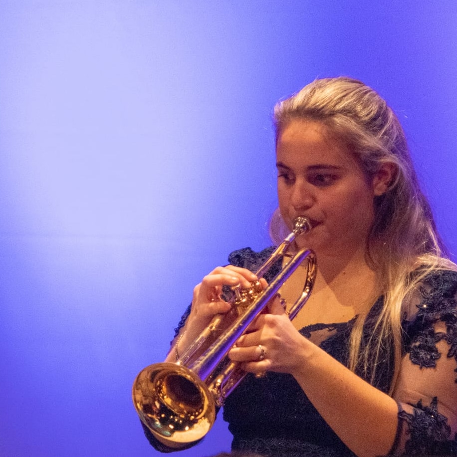 Gloria Sottovia