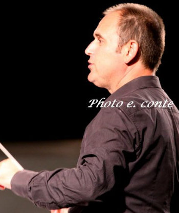 Luca Anghinoni