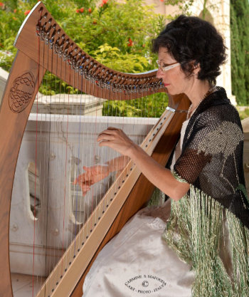 Claudia Lorenzi
