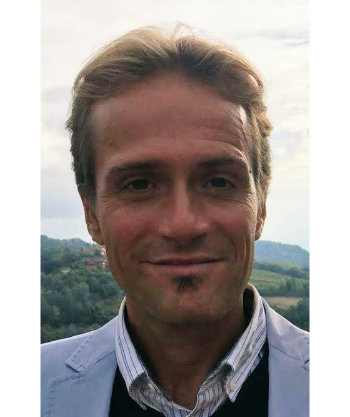 Andrea Paolocci