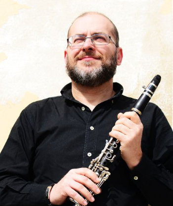 Mirco Rebaudo