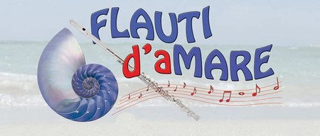 Flauti d'aMare