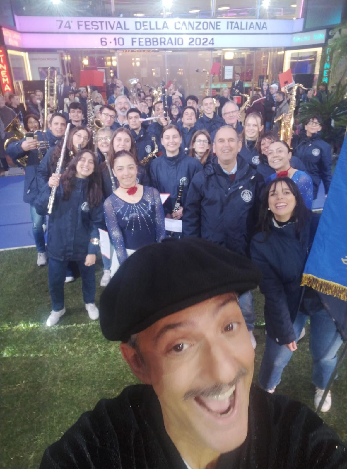 Noi con Fiorello!
