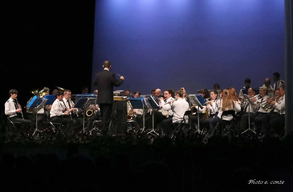 Concerto Banda