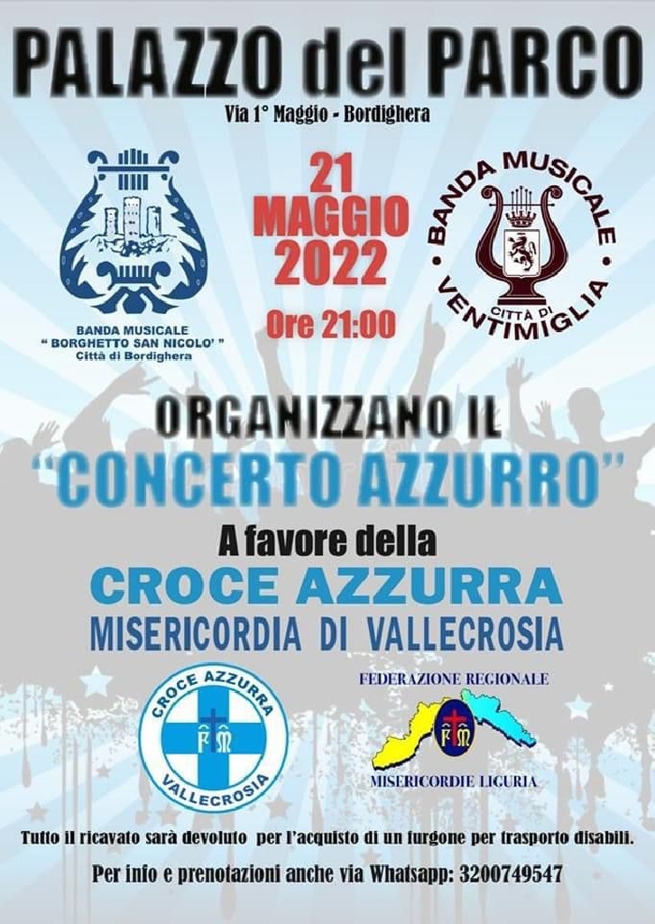 Concerto Azzurro