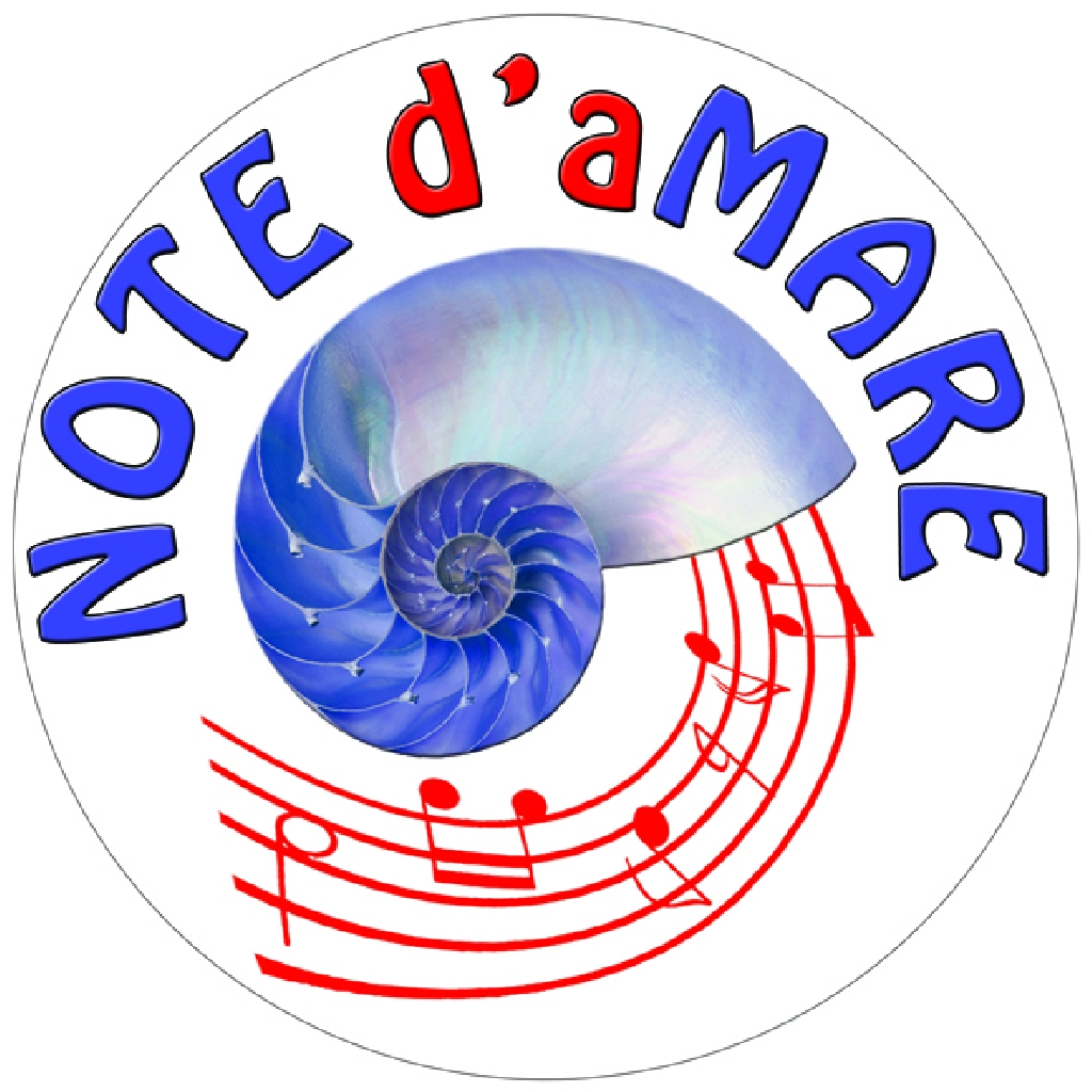 Campus Note d'aMare 2024