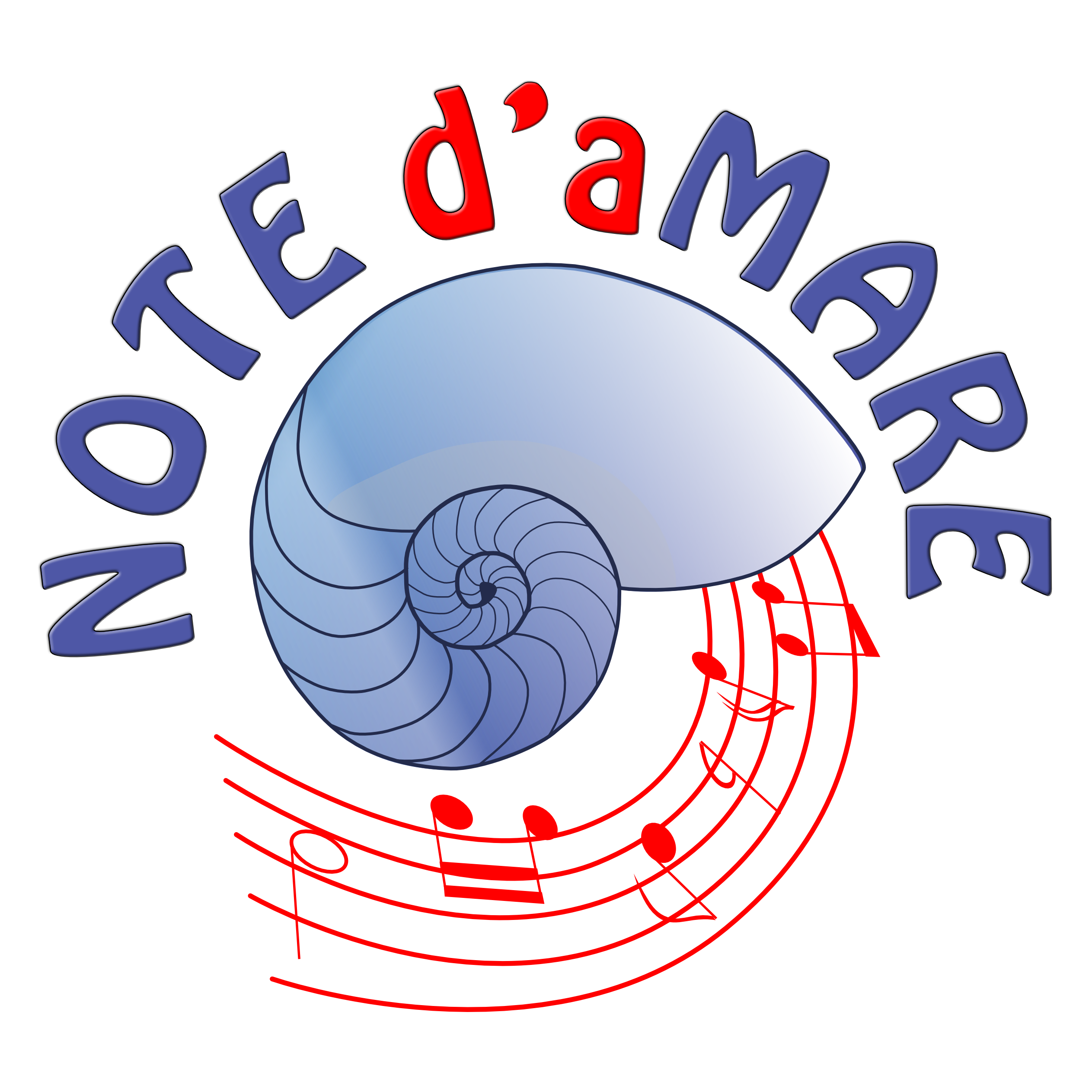 Note d'aMare - un'armonia unica tra note e mare